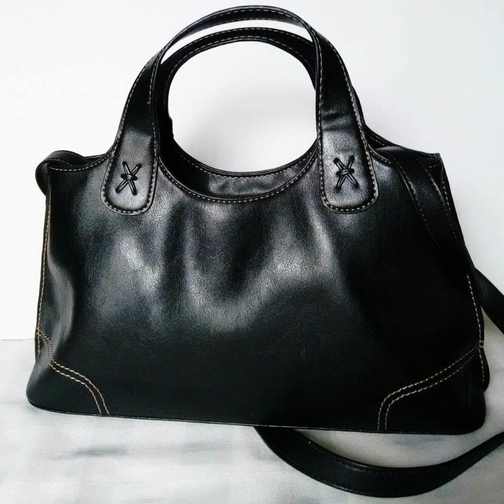 ⛔️ Last Chance Relic Handbag with shoulder strap - Picture 3 of 8
